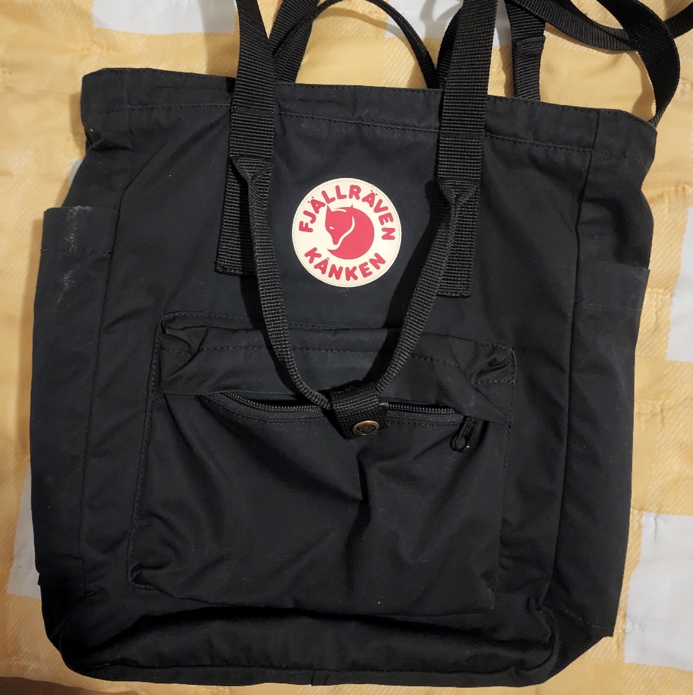 Kanken Backpack